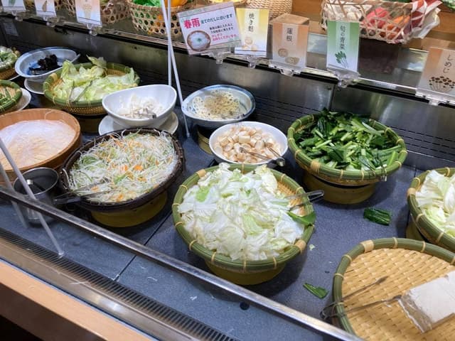 しゃぶ葉 東岩槻店 - サブ画像1