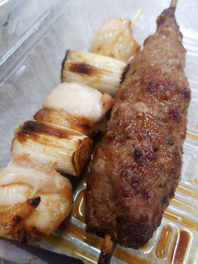 串串 - サブ画像2