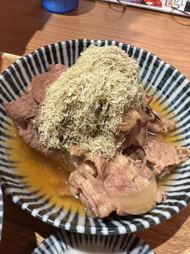 肉豆冨とレモンサワー 大衆食堂 安べゑ 市ヶ谷店 - サブ画像1