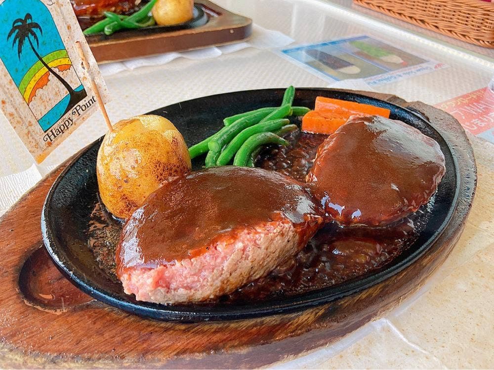 ハッピーポイント