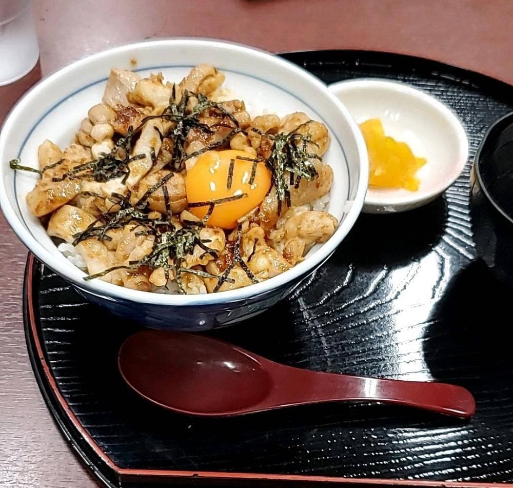 春日うどんゆめタウン別府店