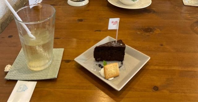 ベジ ハーブ カフェ - サブ画像3