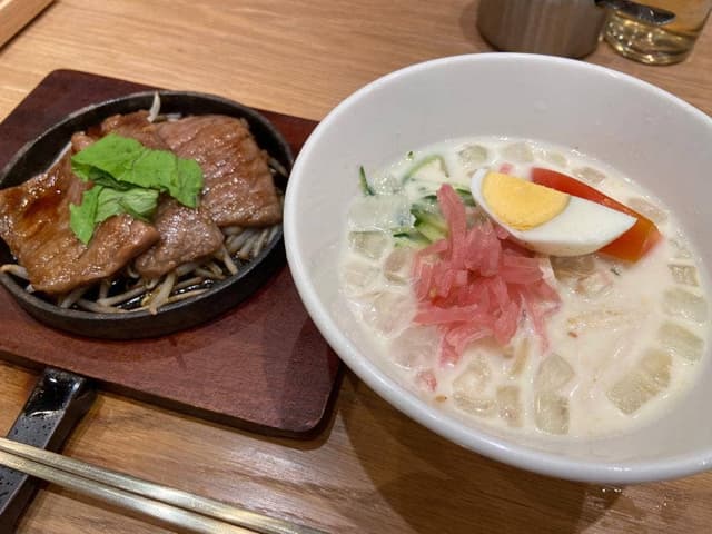 美菜莉 西宮ガーデンズ店 - サブ画像2