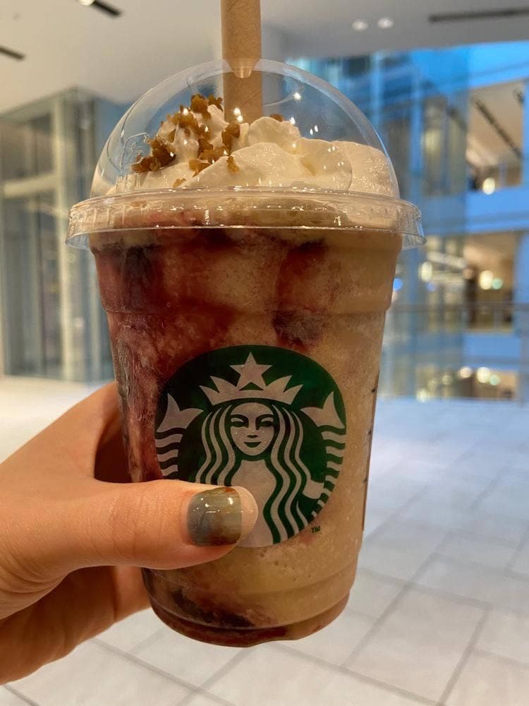 スターバックス コーヒー 阪急西宮ガーデンズ店