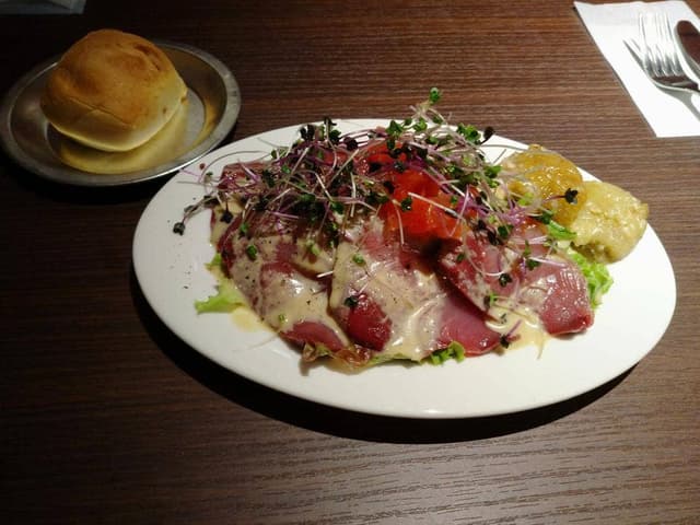 ビストロ 石川亭 大手町店 - サブ画像2