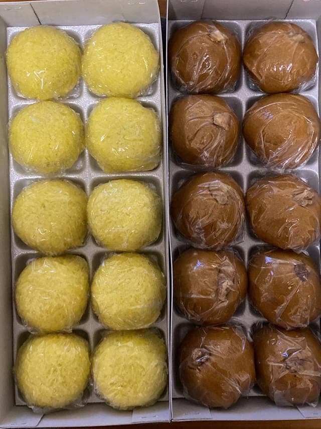 岩井屋菓子店 - サブ画像3