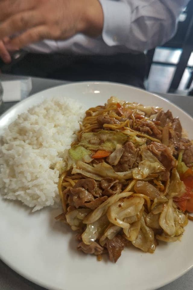 焼そばランラン - サブ画像3