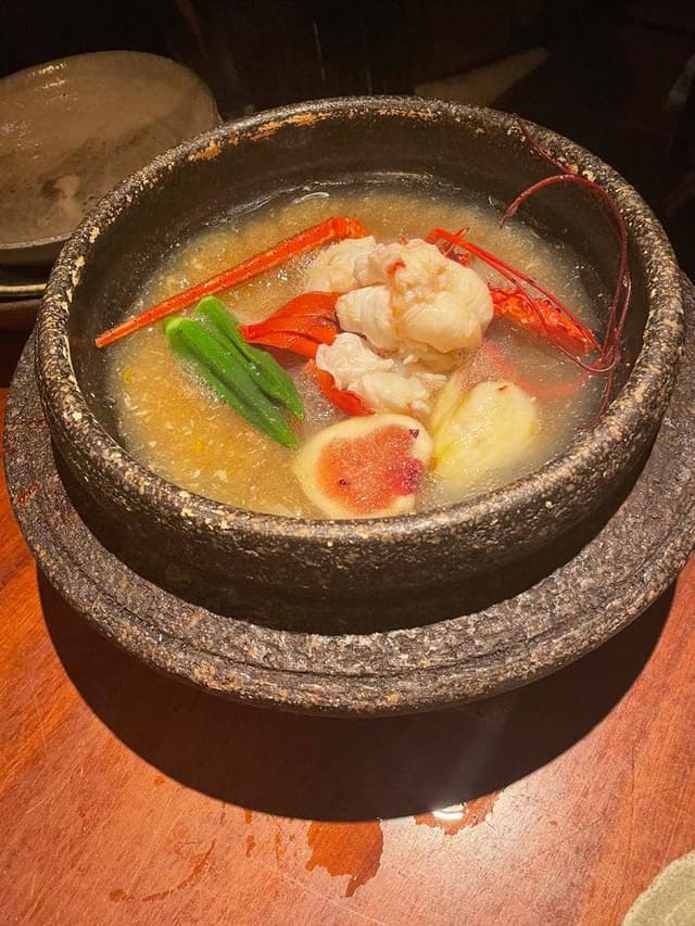 粋魚 むらばやし - サブ画像2