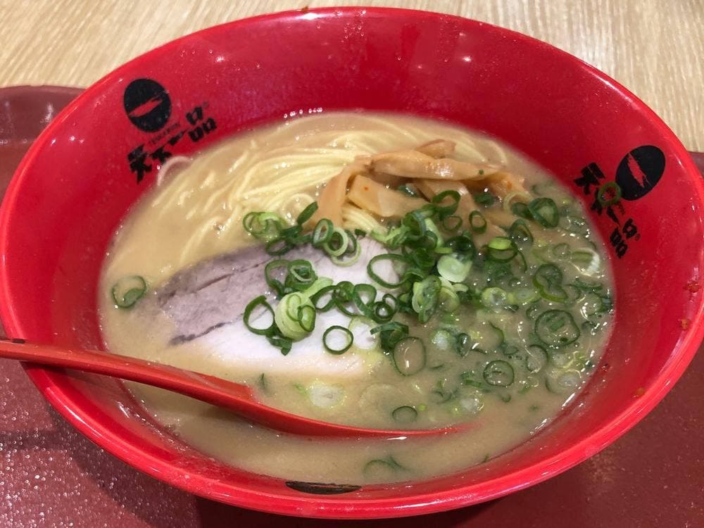 天下一品 ららぽーと甲子園店