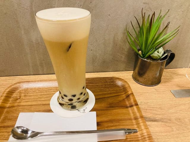 Cha Nova - サブ画像3