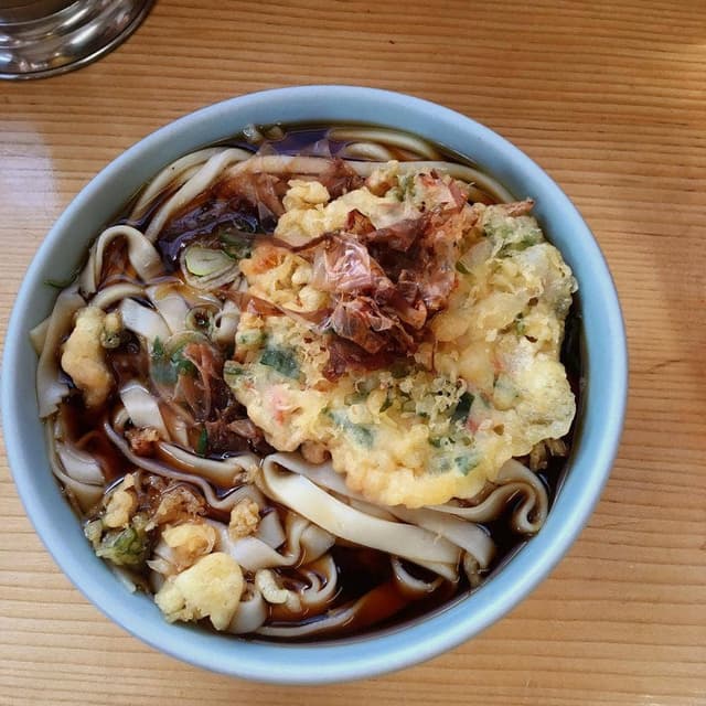 新井 こう平製麺所 - サブ画像1