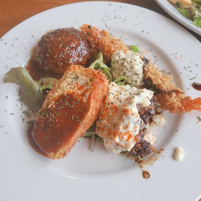 この路 - サブ画像1