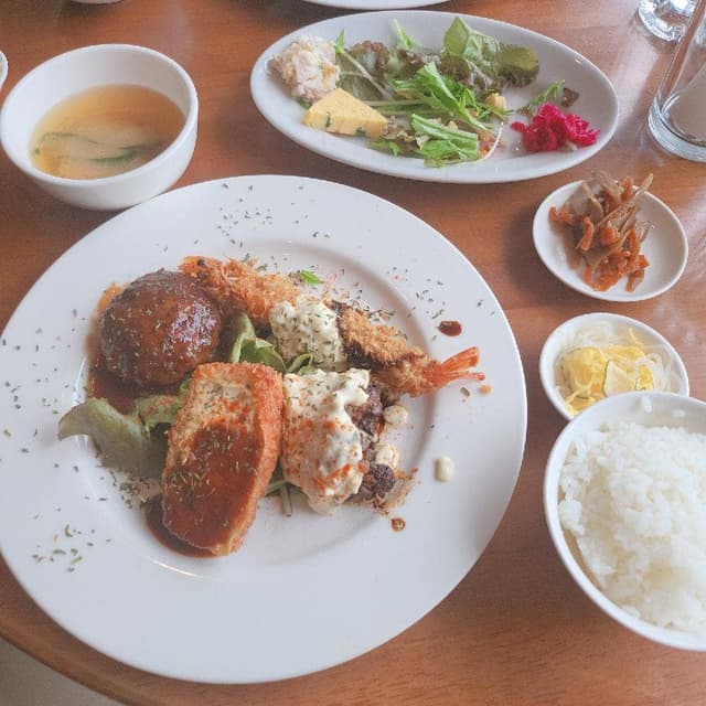 この路 - サブ画像2