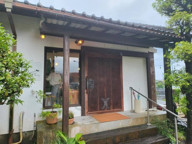 この路 - サブ画像3