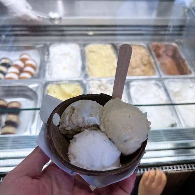 COCONUT GLENʼS 南池袋店 - サブ画像3
