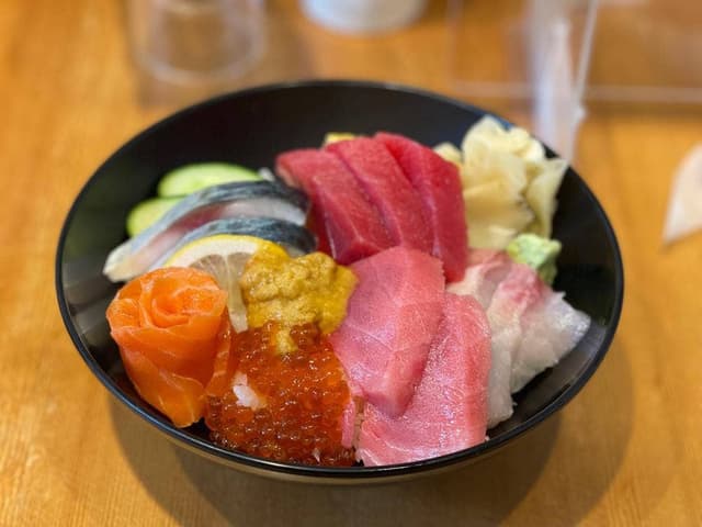 築地ハレの日 - サブ画像1