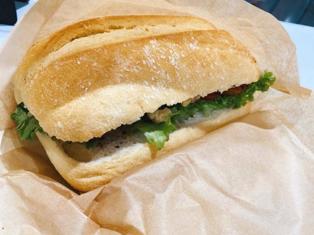 コストコホールセール 木更津倉庫店 フードコート - サブ画像2