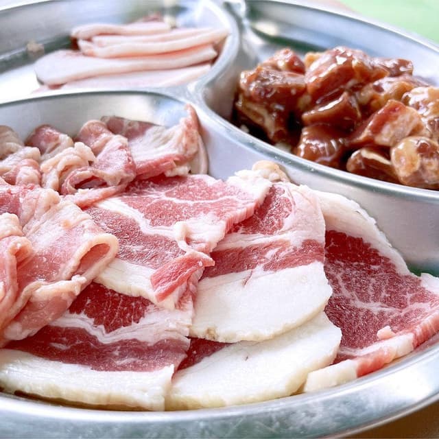 森のビアガーデン - サブ画像3