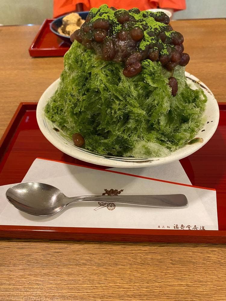 福寿堂秀信 帝塚山本店