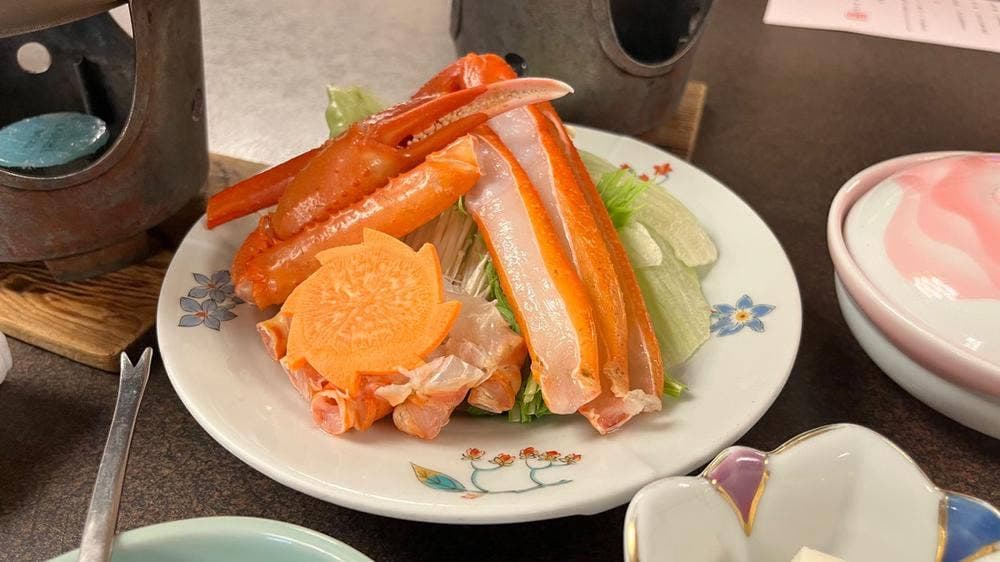 城崎温泉 深山
