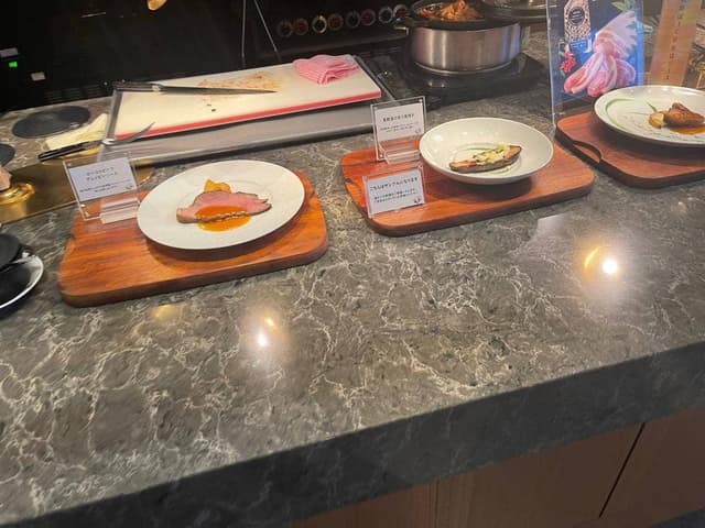 アサマ ダイニング - サブ画像2