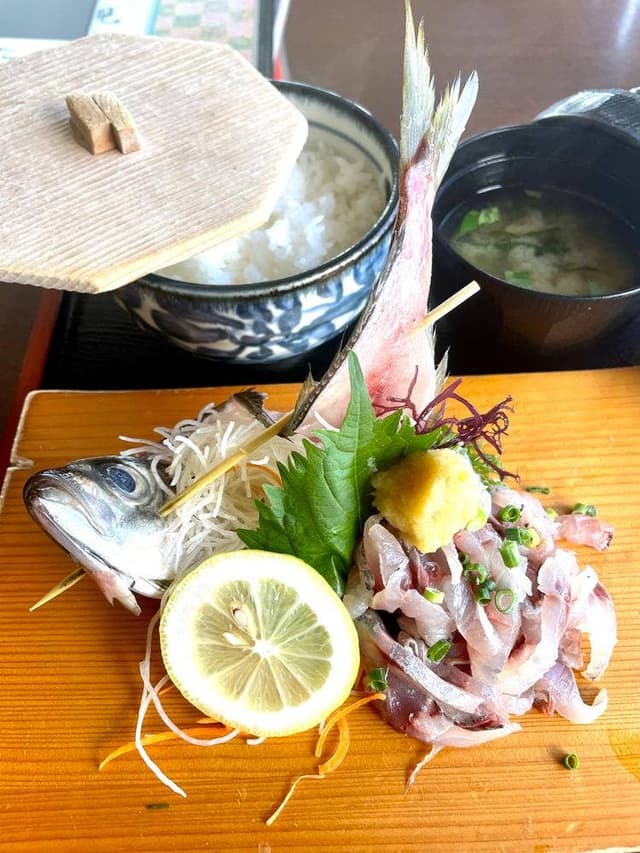 魚見亭 - サブ画像3