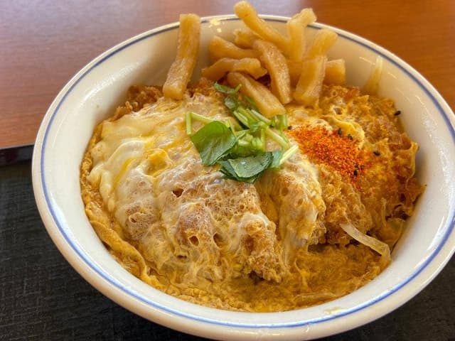 かつや 狭山店 - サブ画像1