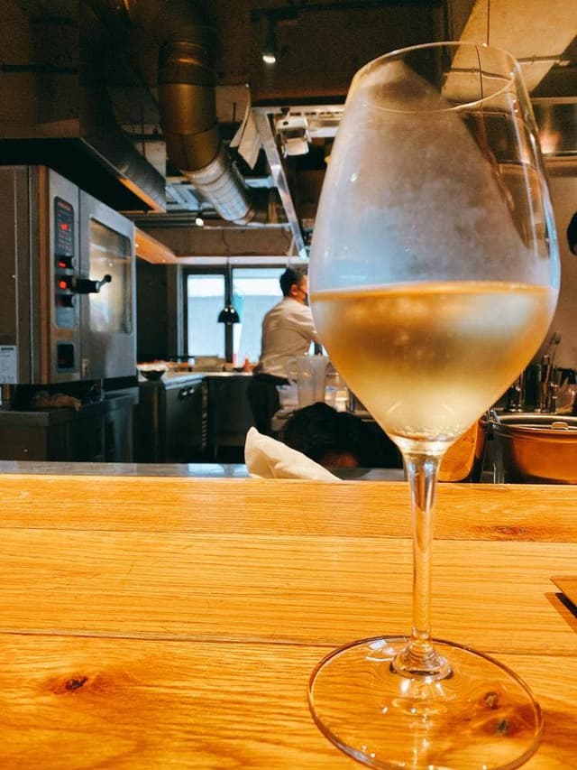 Ristorante fanfare - サブ画像1