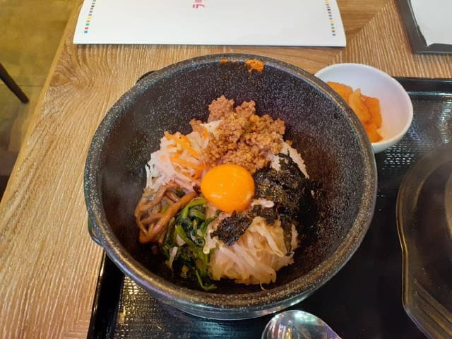韓国大衆酒場 ラッキーソウル - サブ画像2
