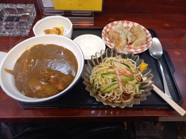 宝亭 - サブ画像2