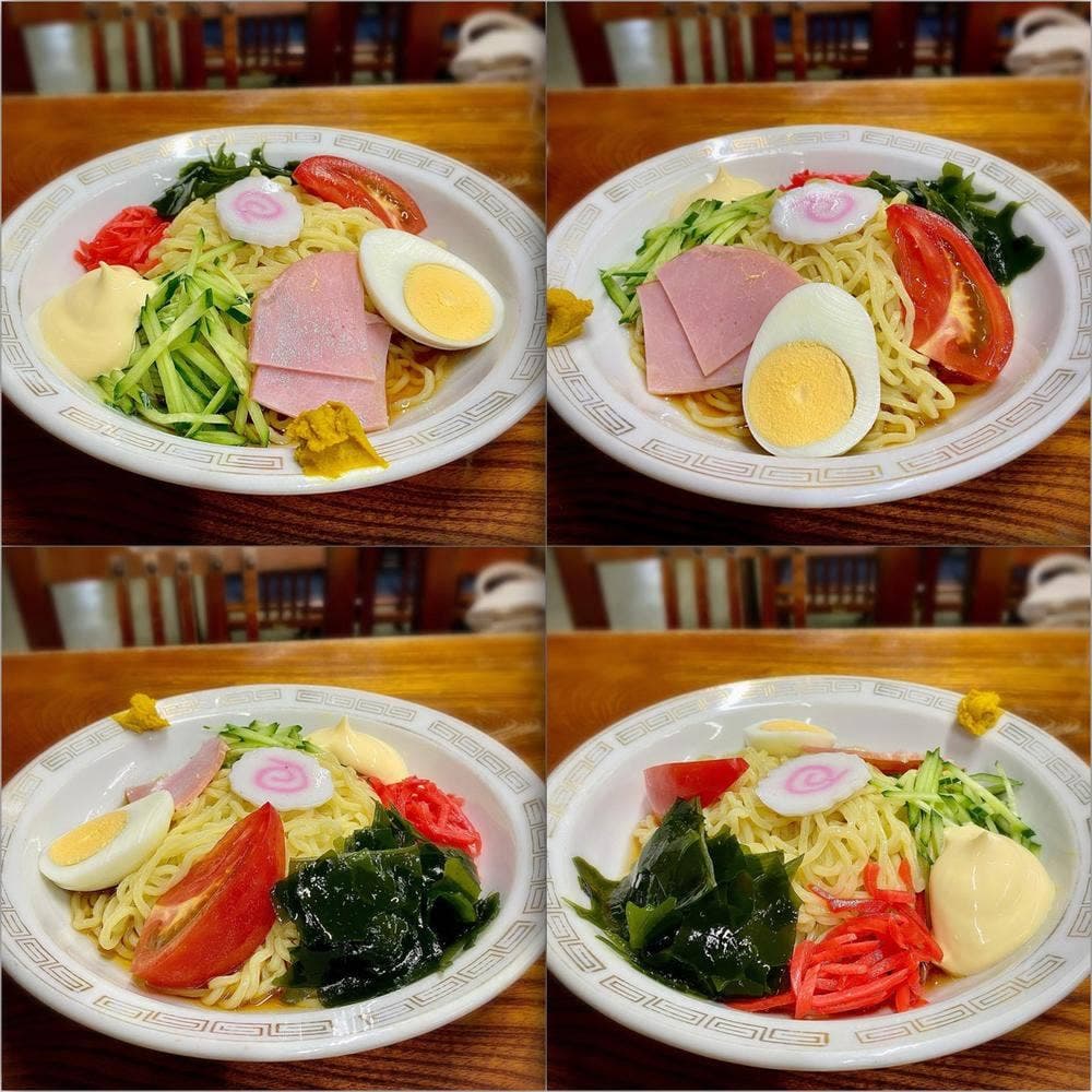 田原食堂 旭町店