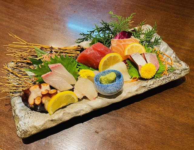 海鮮すなおや食堂 新大阪本店 - サブ画像2