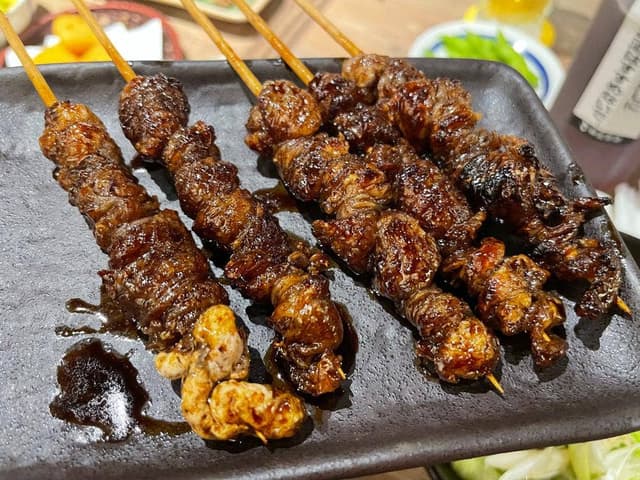 オオギヤと宇奈とと 仙台富沢店 - サブ画像2