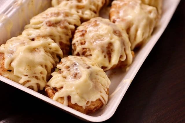 たこ焼きのいちから セントレア店 - サブ画像3