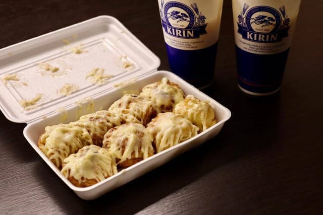 たこ焼きのいちから セントレア店 - サブ画像1