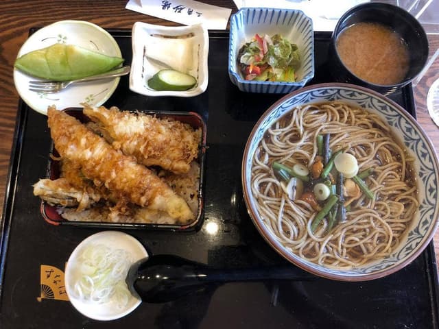 砂場 - サブ画像1