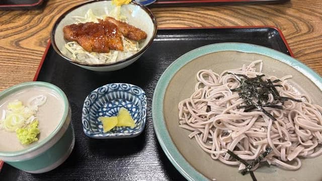 もろはくや 菅井商店 - サブ画像3