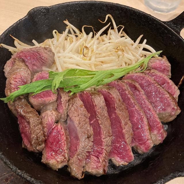 焼鳥焼牛 健 - サブ画像1