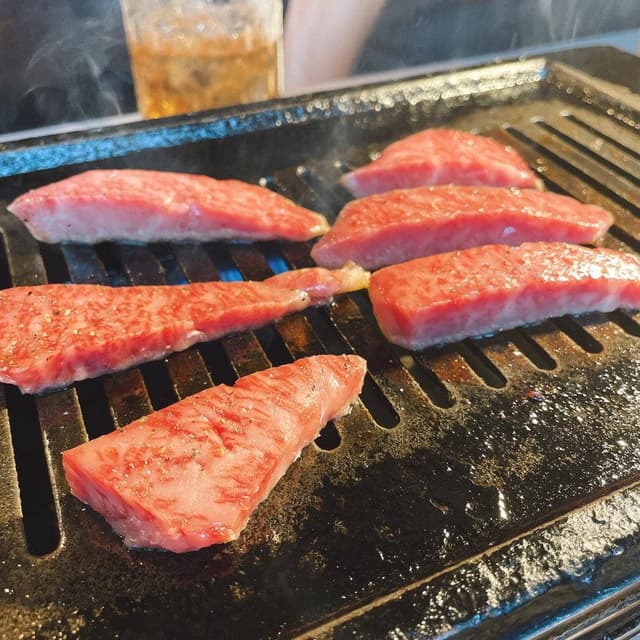 焼肉 しゃ楽 - サブ画像1