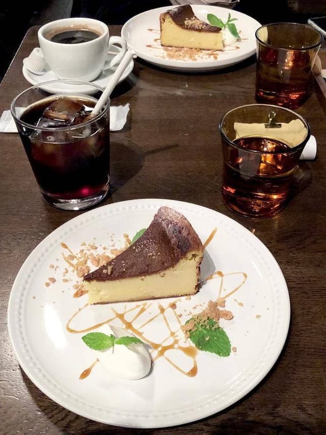 RAIN ON THE ROOF - サブ画像1