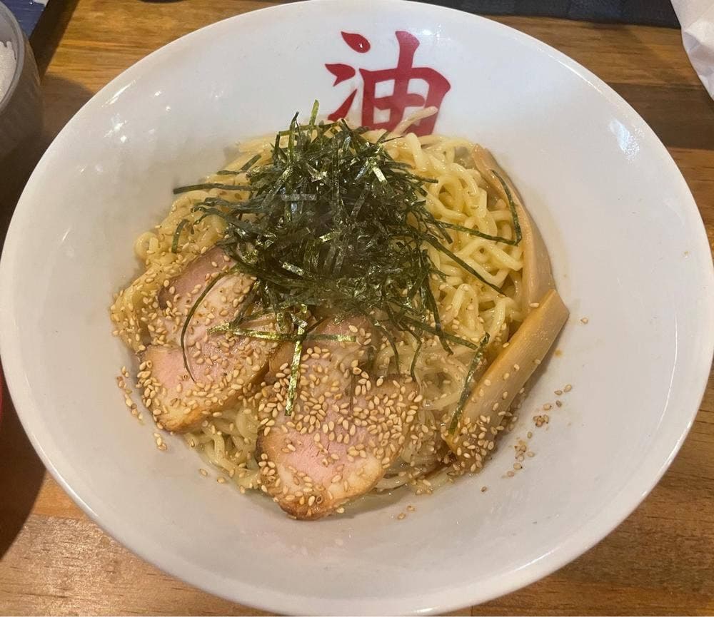 きりん寺 アメリカ村店