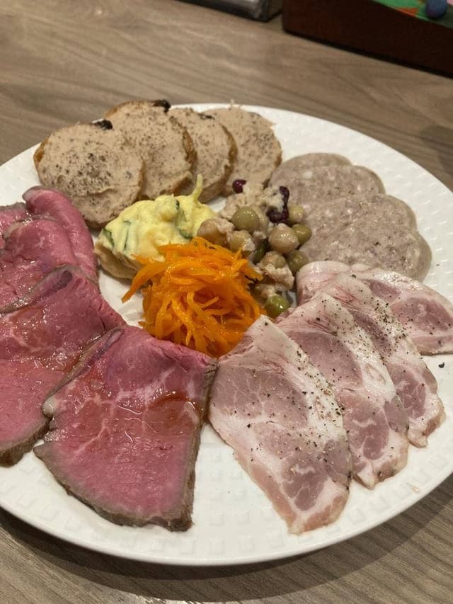 ビストロ・レクレ・神戸 - サブ画像1