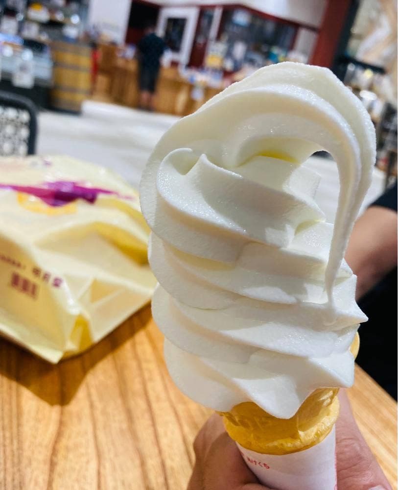北海道うまいもの館 ららぽーと福岡店