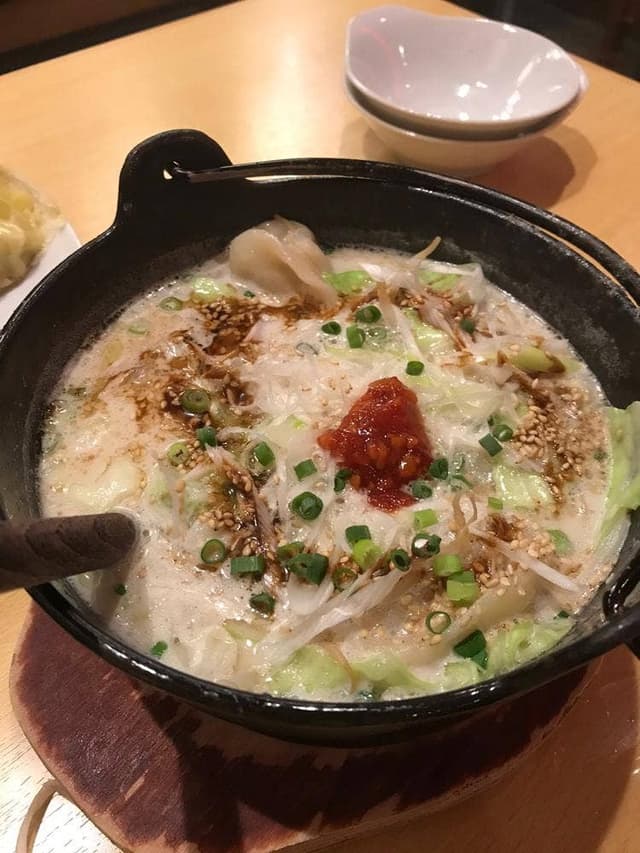 餃子酒場 さんくみ 八王子店 - サブ画像3