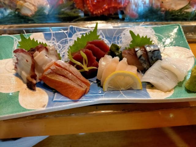 まつ元 - サブ画像3