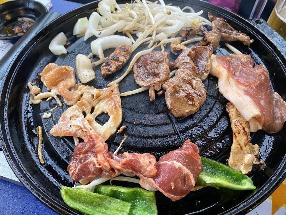 サッポロクラシック ビヤガーデン さっぽろテレビ塔