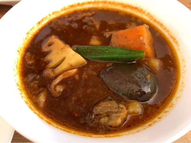 カリー&ワヰン ビストロべっぴん舎 御茶ノ水本店 - サブ画像2