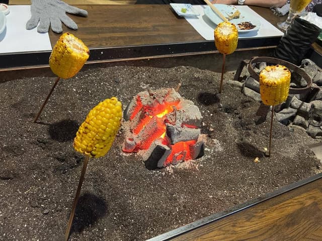 料亭 長坂 - サブ画像1