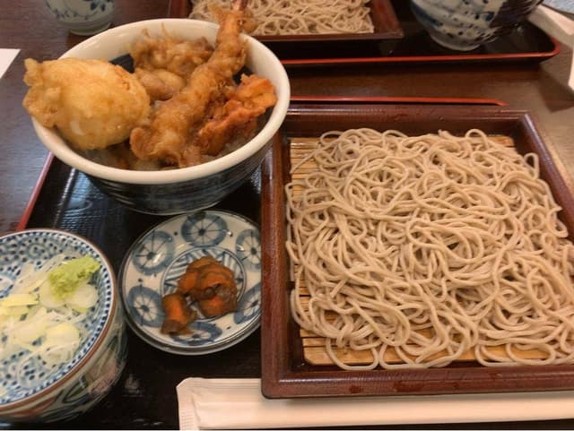 砂場 - サブ画像2