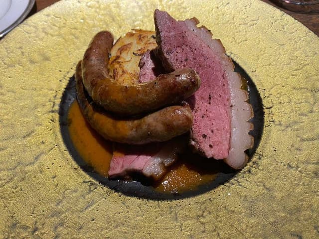 bistro La Vie - サブ画像3